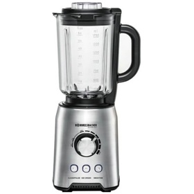 ბლენდერი Rommelsbacher MX 1250, 1200W, 1.75L, Blender, Stainless Steel