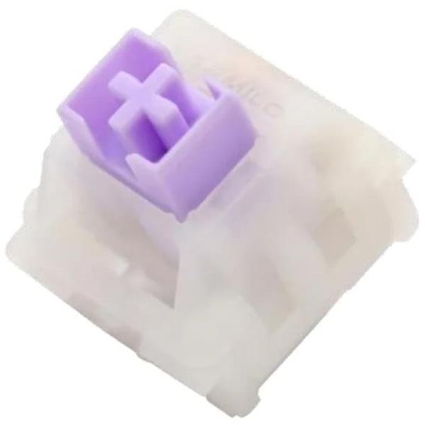 კლავიატურა Varmilo A36A028C2A3A17A025 Varmilo VEM108, Beijing Opera, EC V2 Violet, Wired, USB, Mechanical Gaming Keyboard, Black