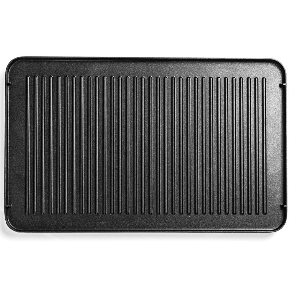 Grill Rommelsbacher RC 1400 Raclette, 1200W, Black/Silver