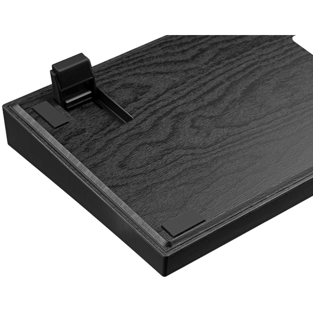 Mechanical Gaming Keyboard Varmilo A36A029B1A3A17A026 VEM108 Panda, R2 EC V2 Ivy, Wired, USB, Black