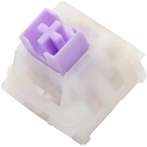 კლავიატურა Varmilo A36A030C2A3A17A028 VEM108 Dreams On Board, EC V2 Violet, Wired, USB, Mechanical Gaming Keyboard, Pink