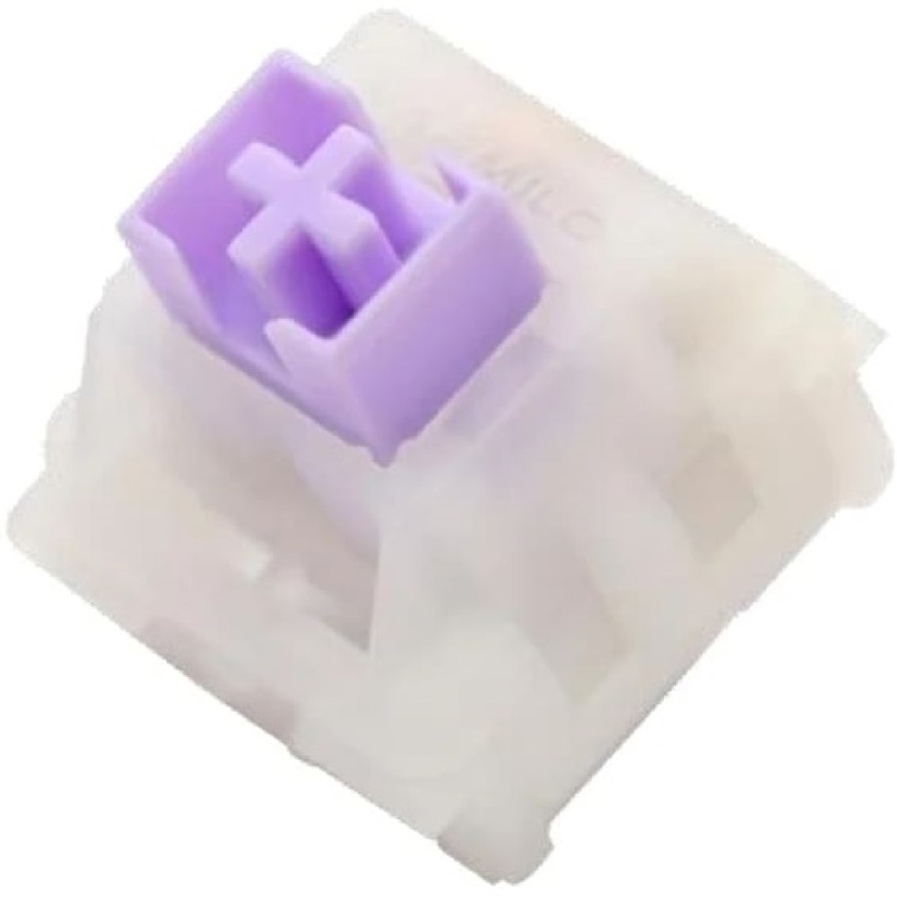 Mechanical Gaming Keyboard Varmilo A36A030C2A3A17A028 VEM108 Dreams On Board, EC V2 Violet, Wired, USB, Pink