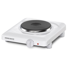 Electric Oven Rommelsbacher THL 1097, White