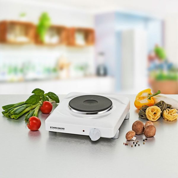 Electric Oven Rommelsbacher THS 1090, White