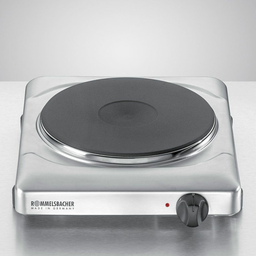 Electric Oven Rommelsbacher THS 2022/E Pro, Stainless Steel