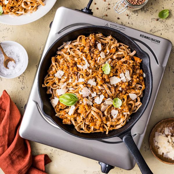 Electric Oven Rommelsbacher THS 2022/E Pro, Stainless Steel