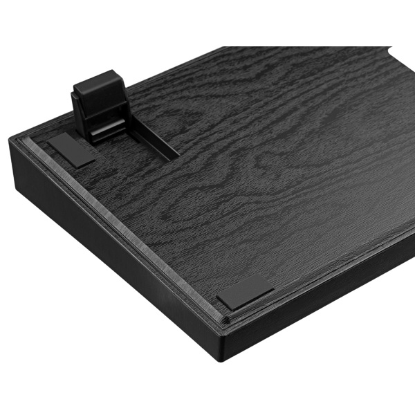 კლავიატურა Varmilo A26A029D3A3A17A026 VEA108 Panda R2 Cherry, Mx Brown, Wired, USB, Mechanical Gaming Keyboard, Black