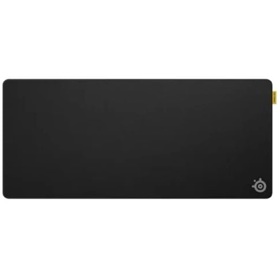 Mouse Pad SteelSeries 63435_SS QcK Perf Control, XL, Black