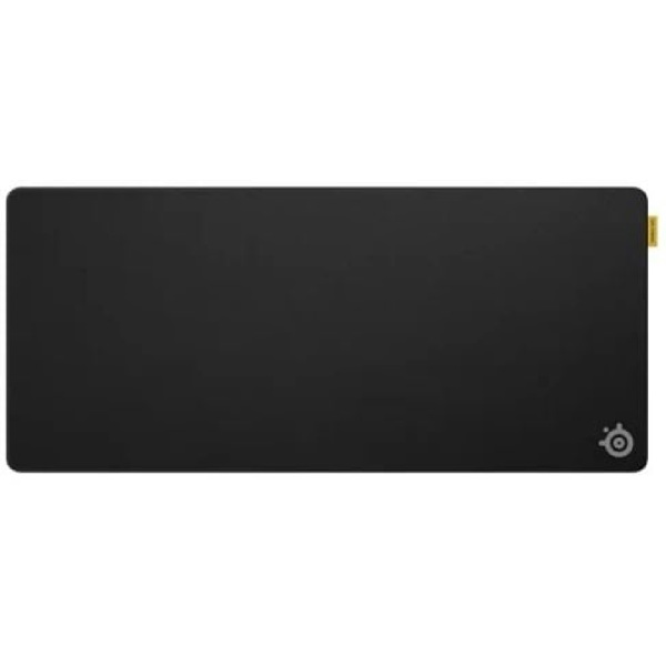 Mouse Pad SteelSeries 63435_SS QcK Perf Control, XL, Black