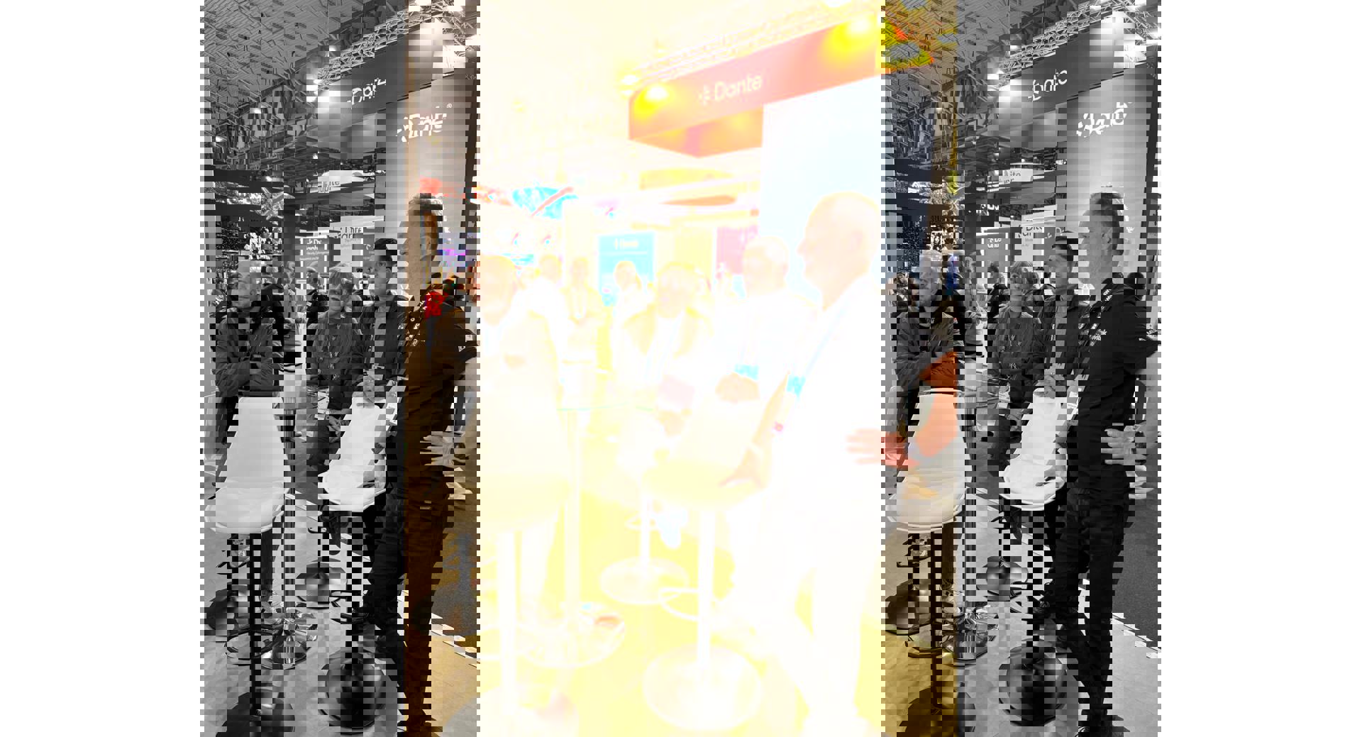 ISE 2026 - Allmarket.ge