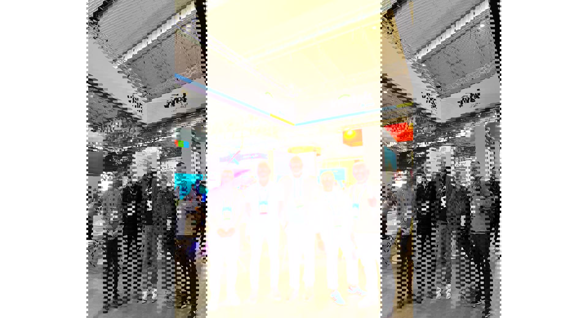 ISE 2026 - Allmarket.ge