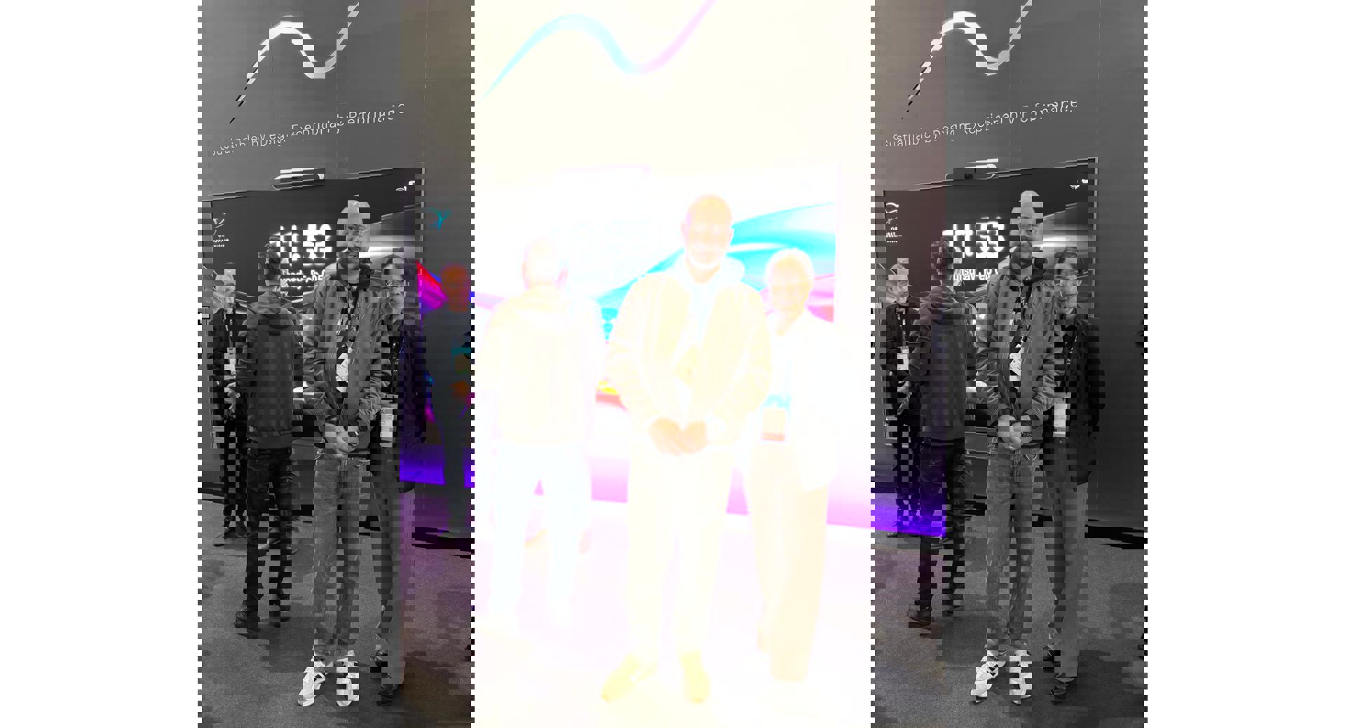 ISE 2026 - Allmarket.ge