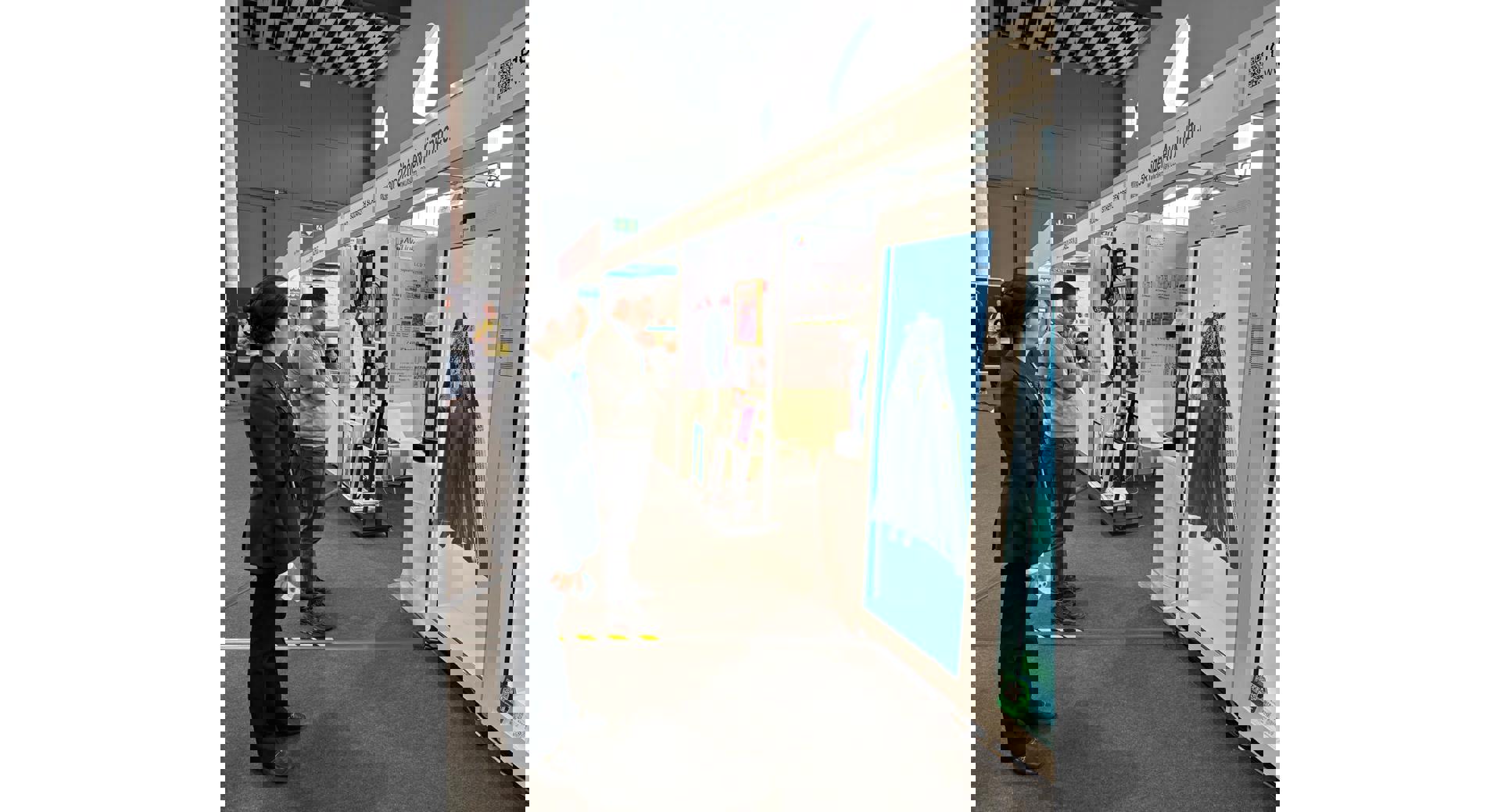 ISE 2026 - Allmarket.ge