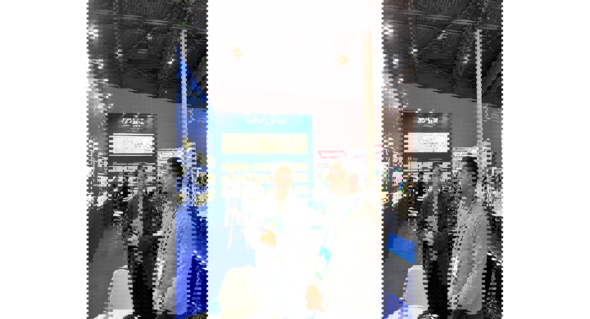 ISE 2026 - Allmarket.ge