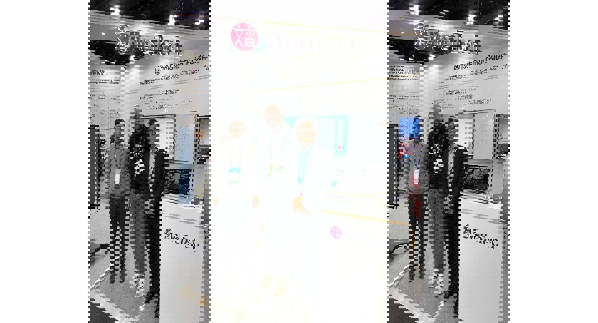 ISE 2026 - Allmarket.ge