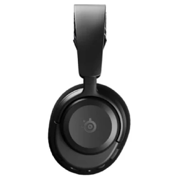 ყურსასმენი SteelSeries 61686_SS Arctis Nova 3PW, Headset, Wireless, Bluetooth, Type-c, Black