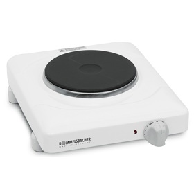 Electric Oven Rommelsbacher THS 815, White