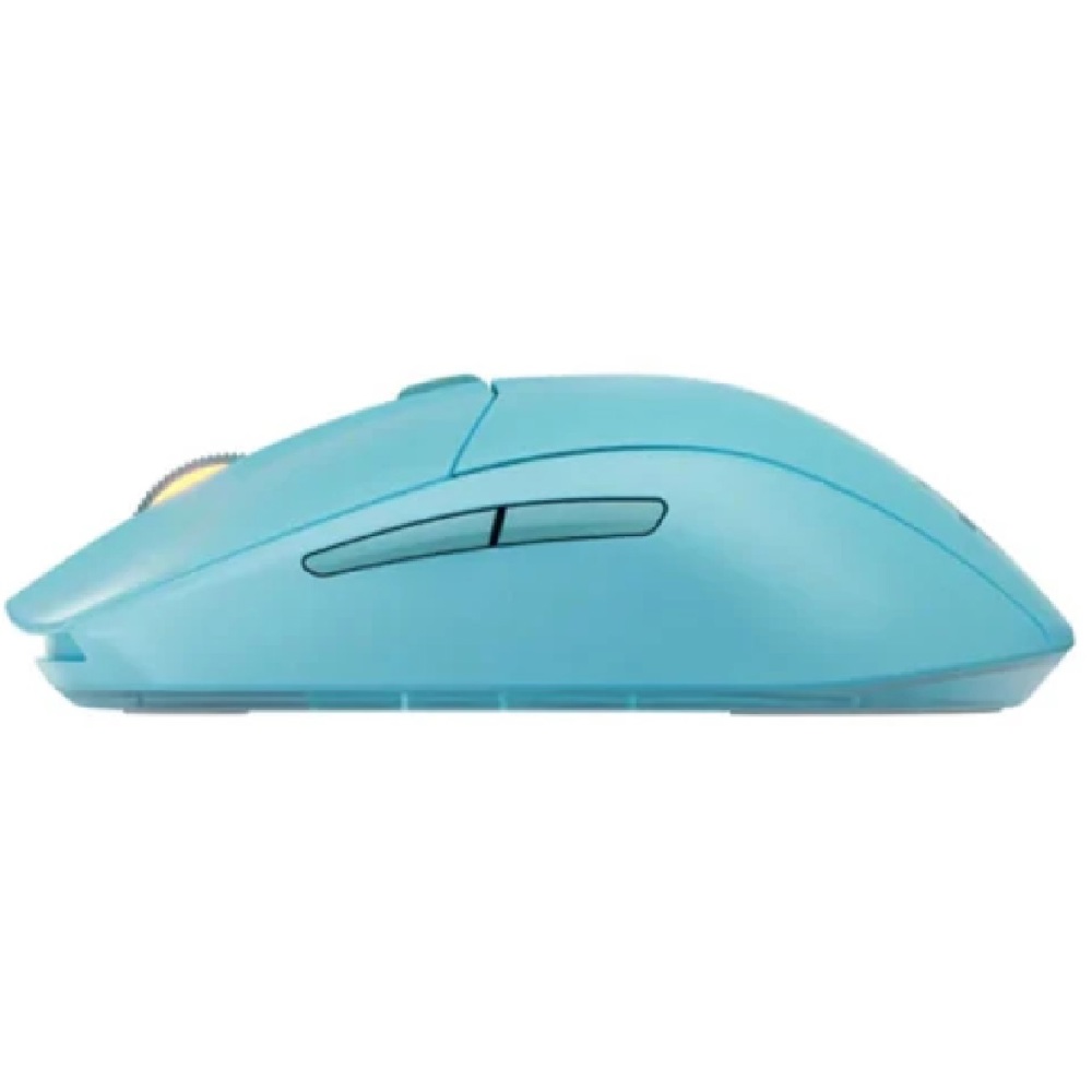 მაუსი SteelSeries 62526_SS Rival 3 Gen 2, Wireless, Bluetooth, USB, Mouse, Aqua