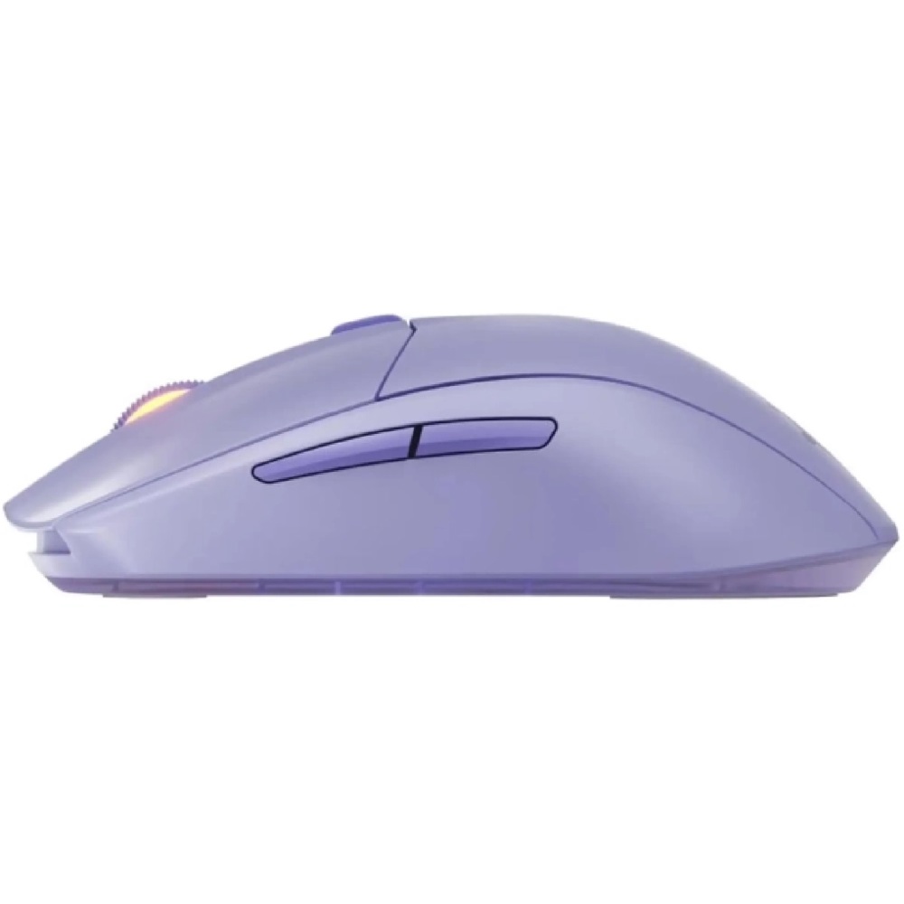 მაუსი SteelSeries 62525_SS Rival 3 Gen 2, Wireless, Bluetooth, USB, Mouse, Purple