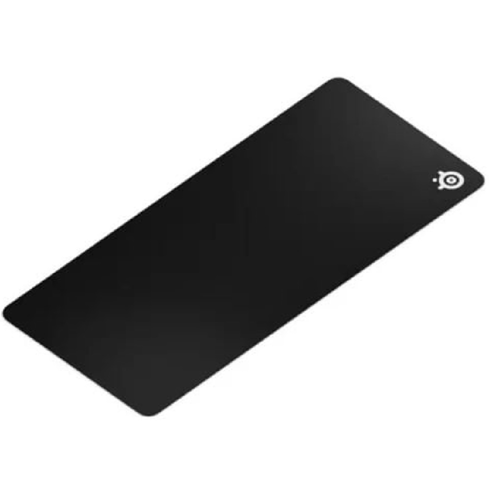 მაუსის პადი SteelSeries 63429_SS QCK, Gaming Mouse Pad, XXL, Black