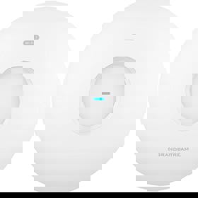 დაშვების წერტილი Grandstream GWN7670, 2882Mbps, Dual-Band Wi-Fi 7 Access Point, White