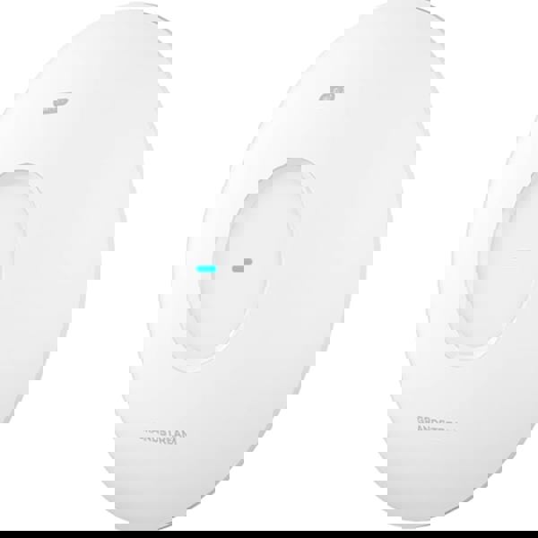 დაშვების წერტილი Grandstream GWN7670, 2882Mbps, Dual-Band Wi-Fi 7 Access Point, White