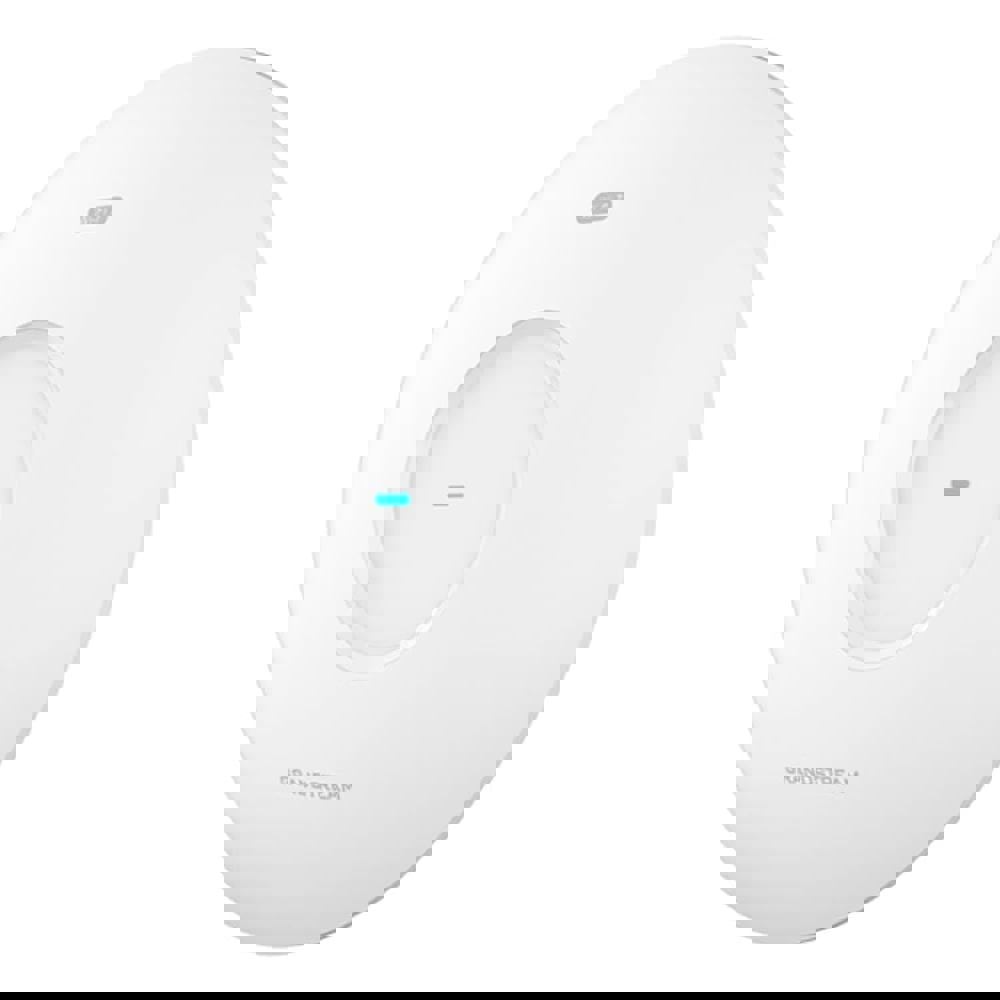 დაშვების წერტილი Grandstream GWN7670, 2882Mbps, Dual-Band WiFi 7 Access Point, White