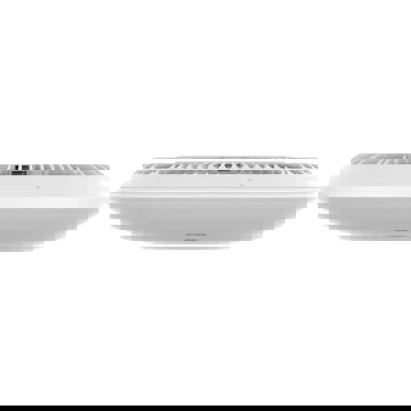 დაშვების წერტილი Grandstream GWN7670, 2882Mbps, Dual-Band Wi-Fi 7 Access Point, White