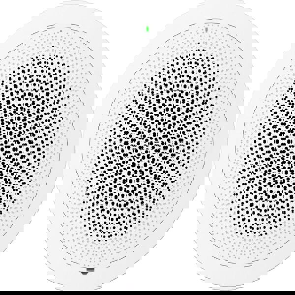 მულტიქასთ დინამიკი Grandstream GSC3506 V2, 30W, SIP/Multicast Talk-Back Speaker, White