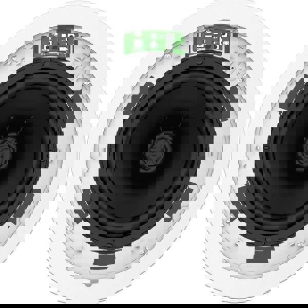 მულტიქასთ დინამიკი Grandstream GSC3506 V2, 30W, SIP/Multicast Talk-Back Speaker, White