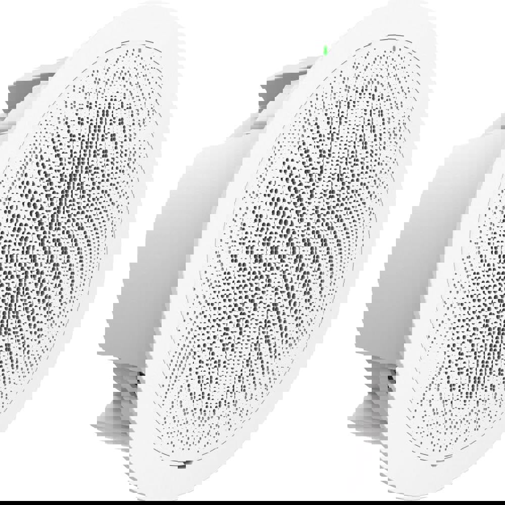 მულტიქასთ დინამიკი Grandstream GSC3506 V2, 30W, SIP/Multicast Talk-Back Speaker, White