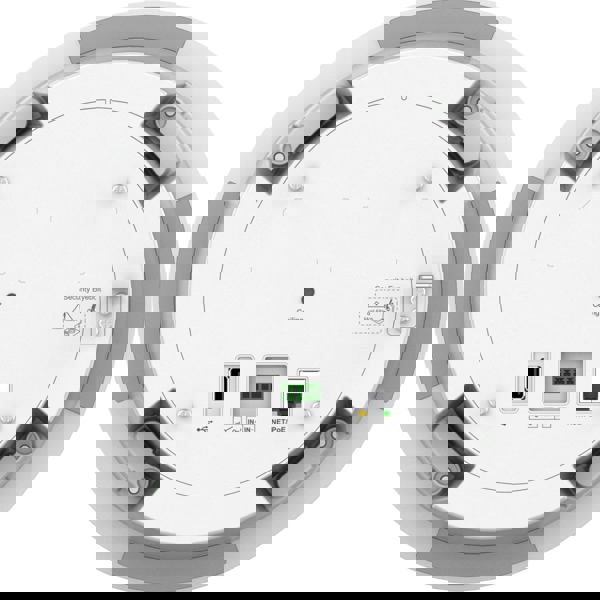 მულტიქასთ დინამიკი Grandstream GSC3506 V2, 30W, SIP/Multicast Talk-Back Speaker, White