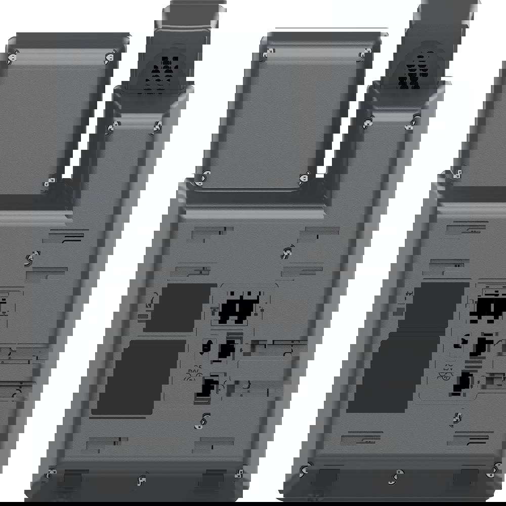 Essential IP Phone Grandstream GRP2601W, 2 SIP, 2 lines, Black