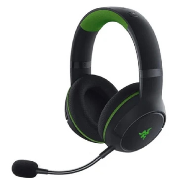 ყურსასმენი Razer RZ82-03480100-B3M1 Legendary Duo Bundle headset Kaira, Headset Complect, Wireless, Bluetooth, USB, Black