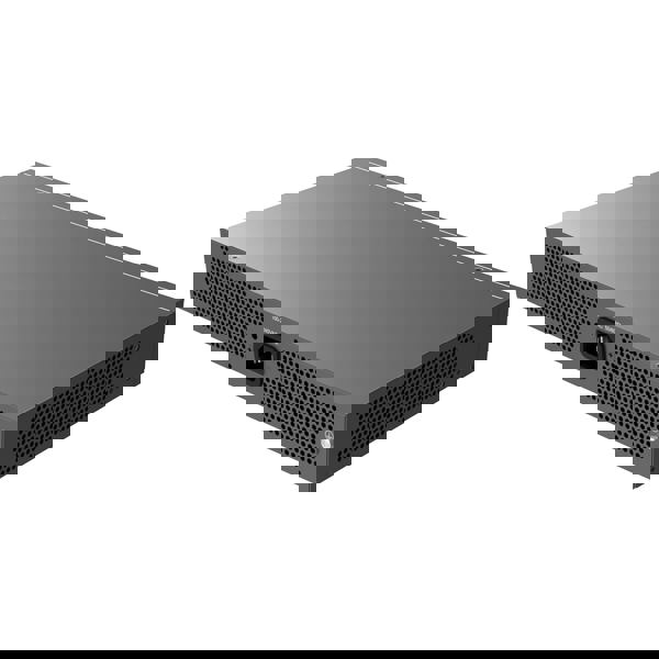 Switch Grandstream GWN7801P, 8-ports Gigabit, Black