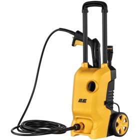 High Pressure Washer 2E 2E-HPW1814 AquaClean 140, 1800W, 140Bar, Yellow
