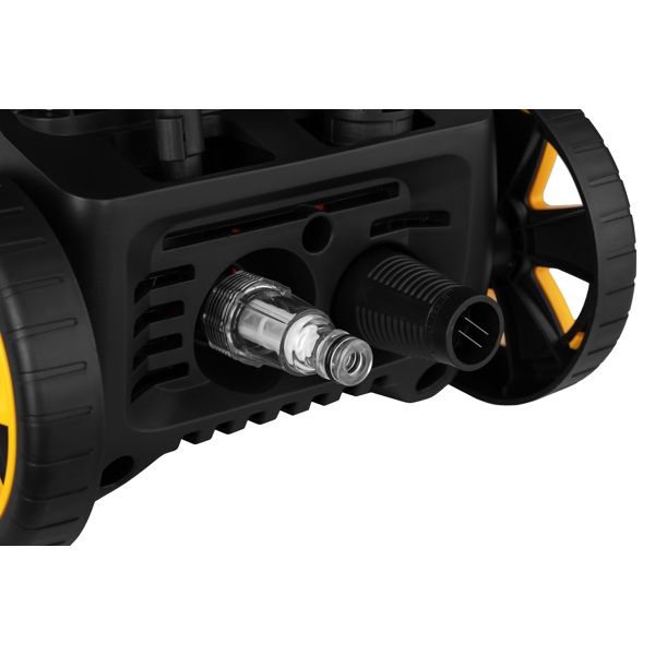 High Pressure Washer 2E 2E-HPW1814 AquaClean 140, 1800W, 140Bar, Yellow