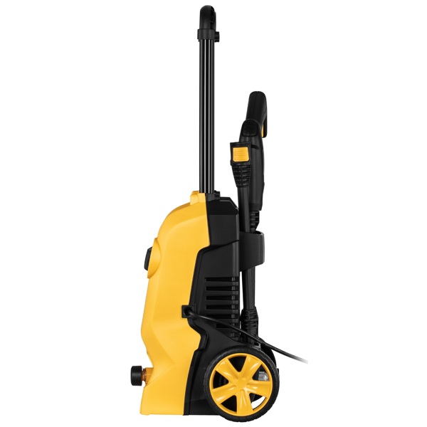 High Pressure Washer 2E 2E-HPW1814 AquaClean 140, 1800W, 140Bar, Yellow