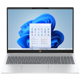 Notebook HP D0YM6EA OmniBook 5, 16", Ryzen 7-8840U, 16GB, 512GB SSD, Integrated, Glacier Silver