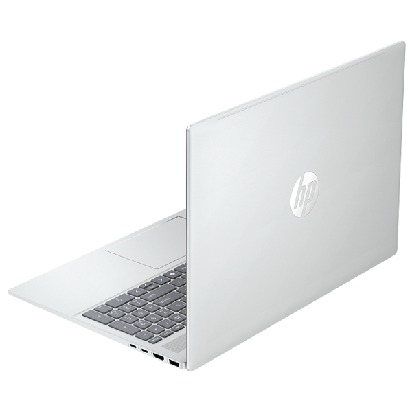 Notebook HP D0YM6EA OmniBook 5, 16", Ryzen 7-8840U, 16GB, 512GB SSD, Integrated, Glacier Silver