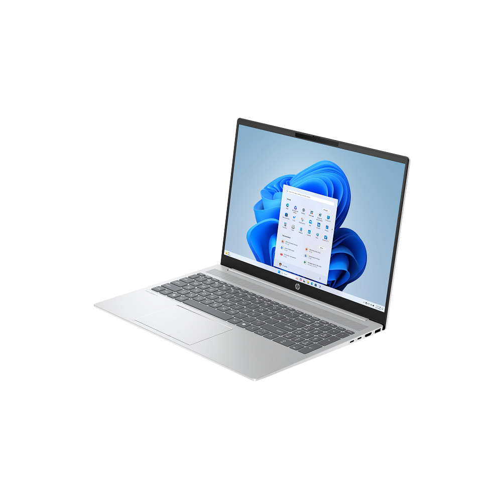 Notebook HP D0YM6EA OmniBook 5, 16", Ryzen 7-8840U, 16GB, 512GB SSD, Integrated, Glacier Silver