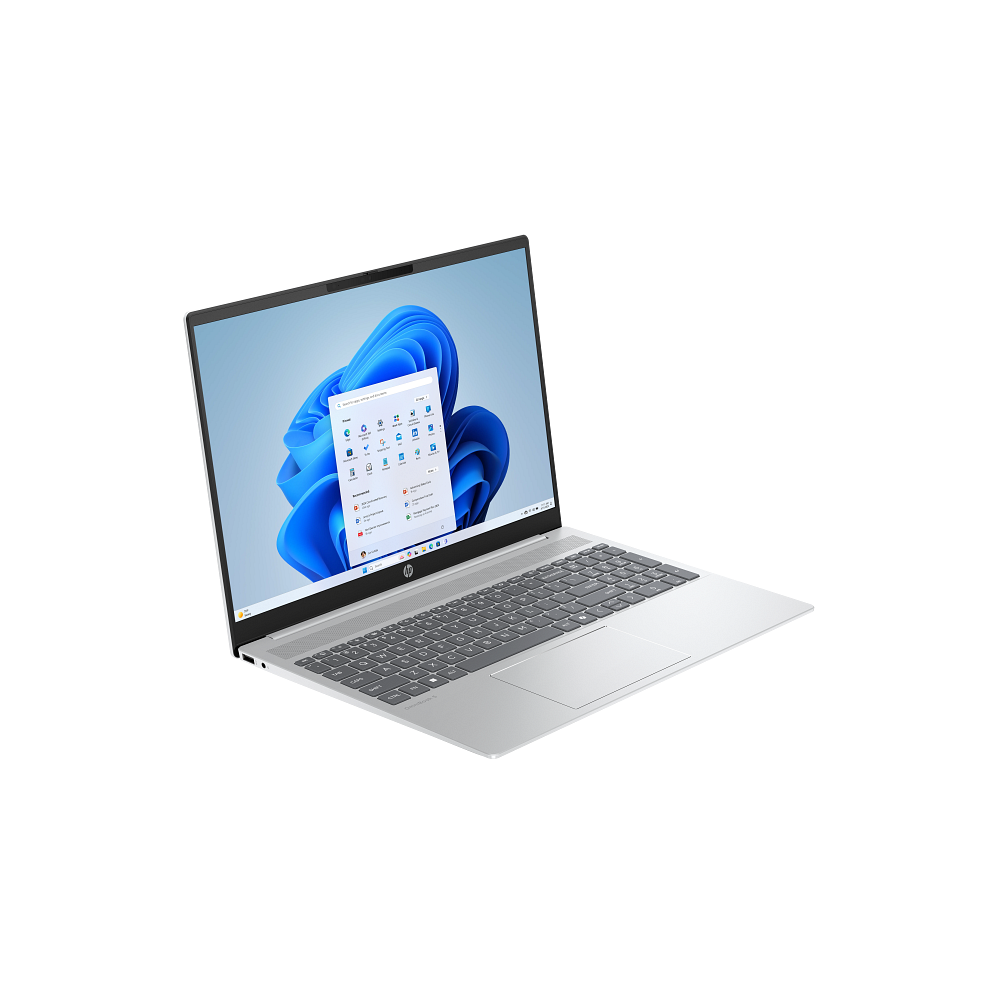 ნოუთბუქი HP D0YM6EA OmniBook 5, 16", Ryzen 7-8840U, 16GB, 512GB SSD, Integrated, Glacier Silver