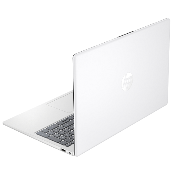 Notebook HP D10KBEA, 15.6", Ryzen 5-7520U, 16GB, 512GB SSD, Integrated, Diamond White
