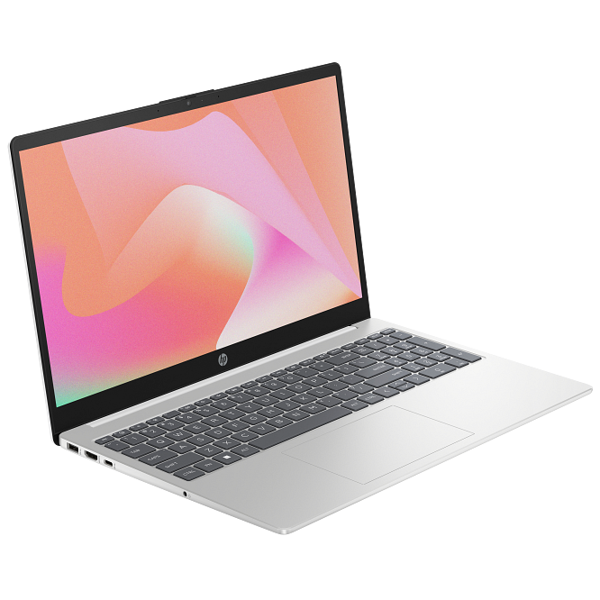 Notebook HP D10KBEA, 15.6", Ryzen 5-7520U, 16GB, 512GB SSD, Integrated, Diamond White