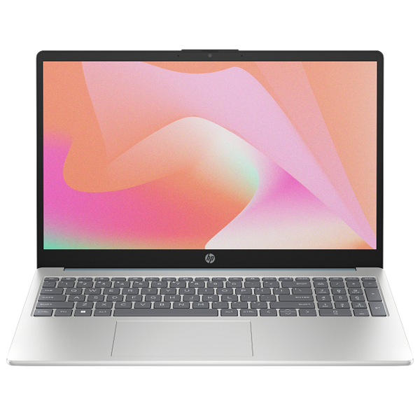 Notebook HP D10KHEA, 15.6", Ryzen 5-7520U, 16GB, 512GB SSD, Integrated, Moonlight Blue