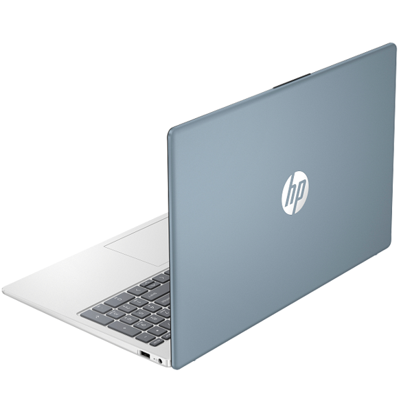 Notebook HP D10KHEA, 15.6", Ryzen 5-7520U, 16GB, 512GB SSD, Integrated, Moonlight Blue