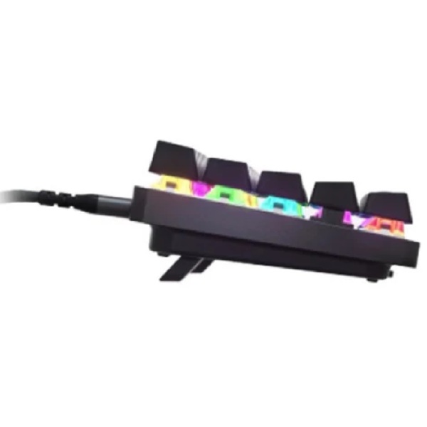 Mechanical Gaming Keyboard SteelSeries 64837_SS Apex 9 Mini, Wired, Type-c, Black