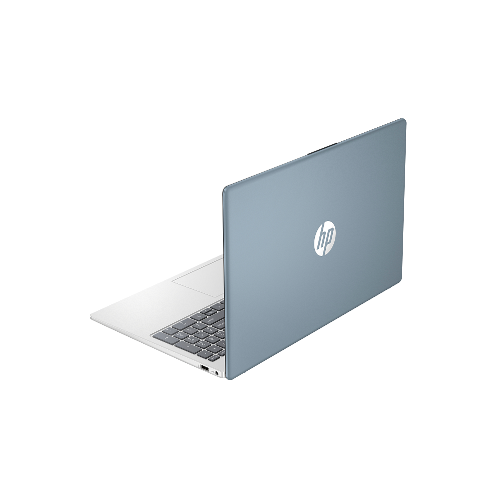 Notebook HP D0XU4EA, 15.6", Core 3 100U, 16GB, 512GB SSD, Integrated, Moonlight Blue