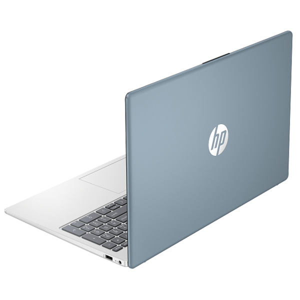 Notebook HP D10KGEA, 15.6", Ryzen 5-7520U, 8GB, 512GB SSD, Integrated, Moonlight Blue