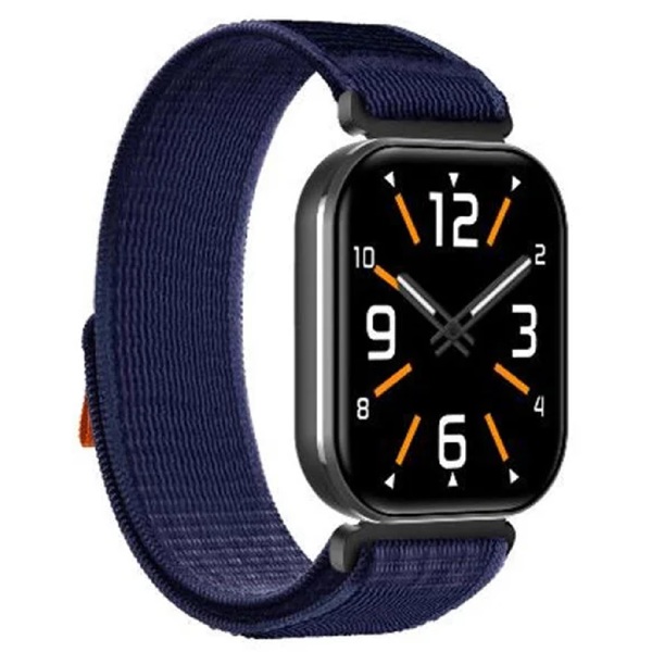 Smart Watch Celly TRAINERMATE3BK SMARTW, 1.96", Bluetooth, Black